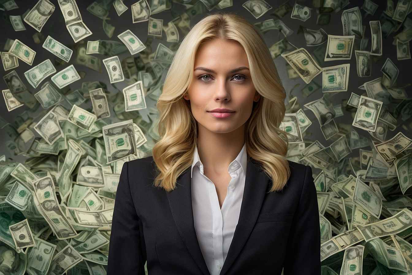 mit ki geld verdienen